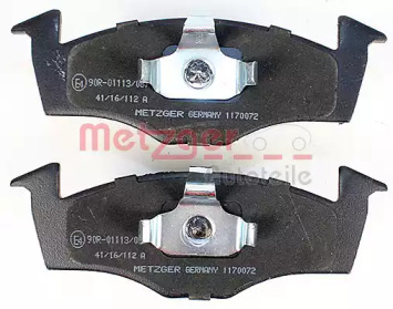 metzger 1170072